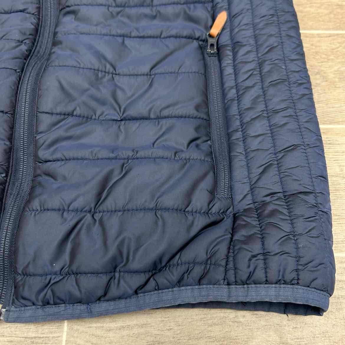 Antares Vest, Size Large