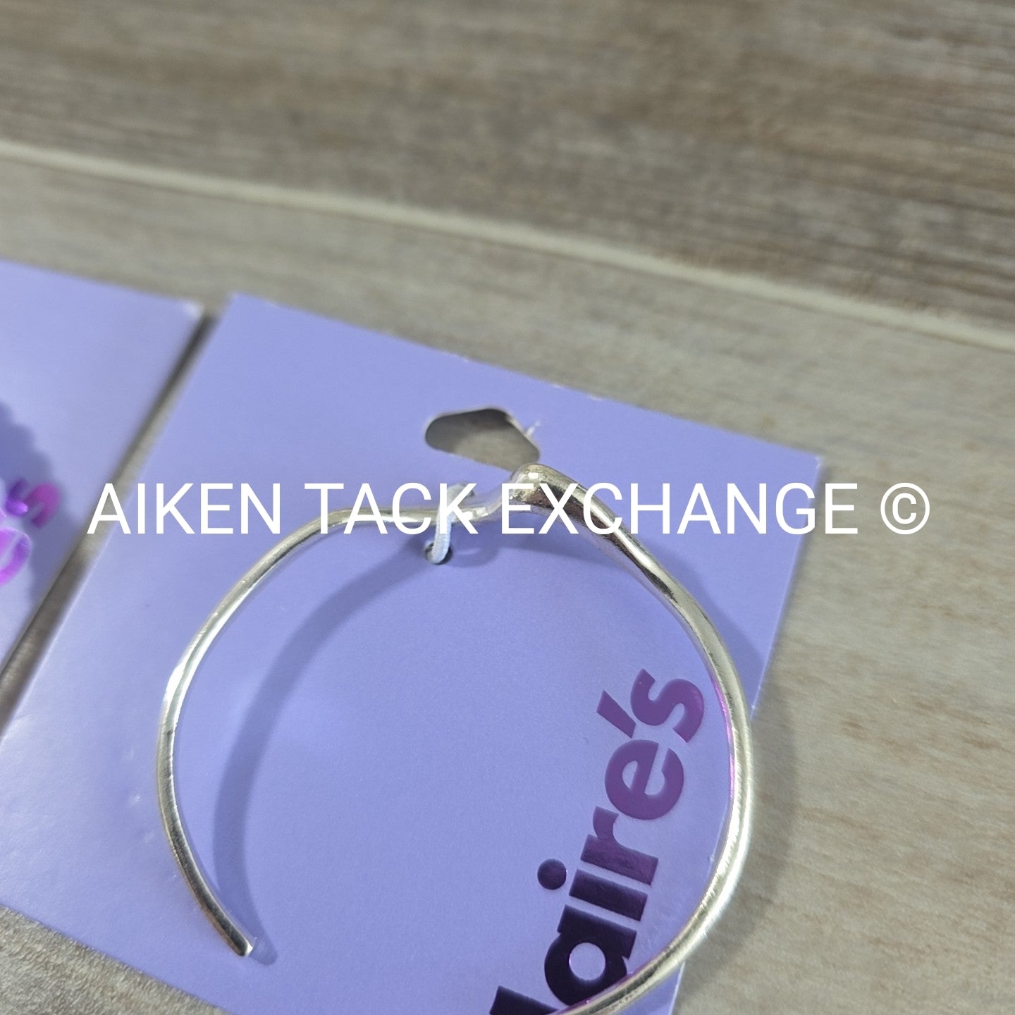 Claire's Bracelets - 2 Total