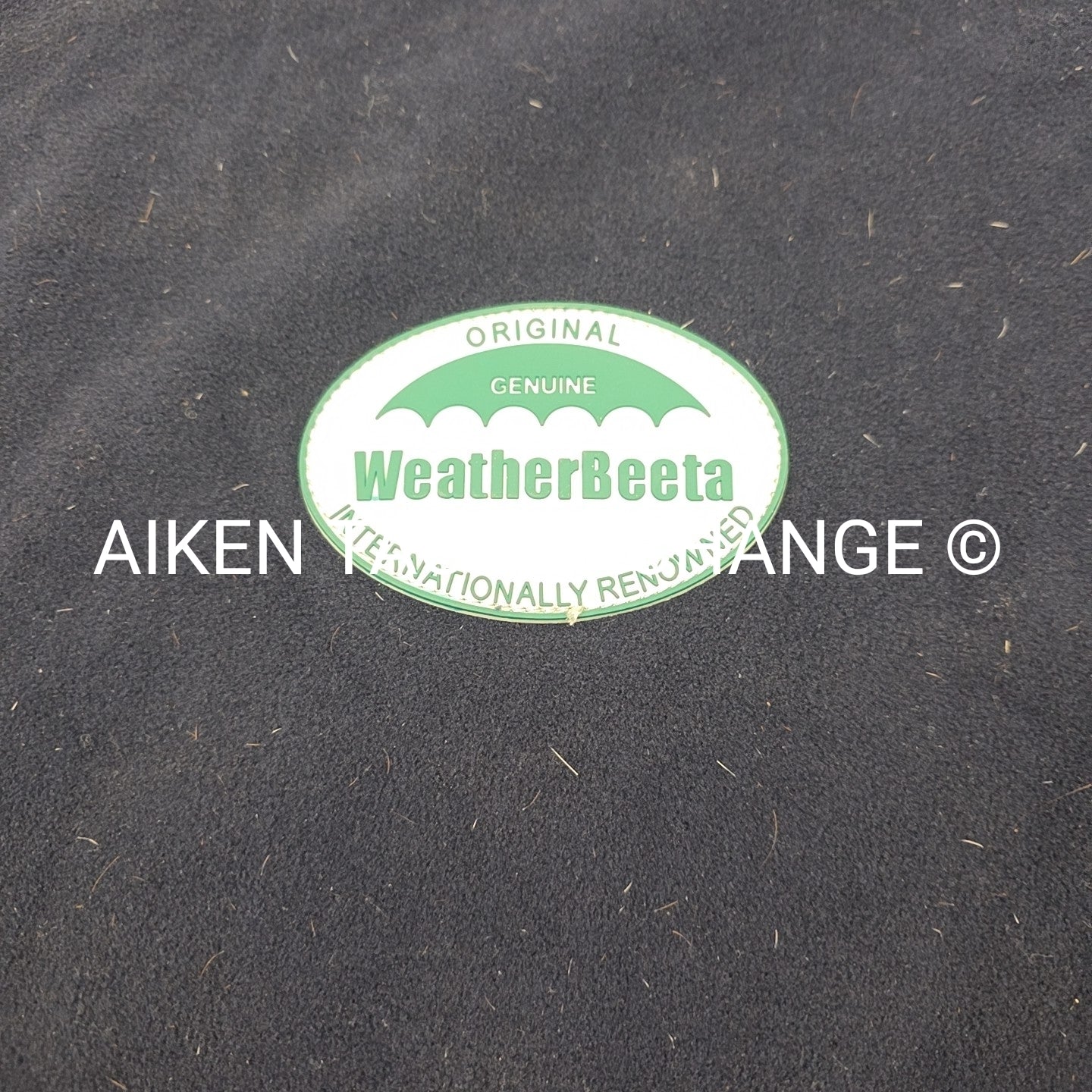 Weatherbeeta Fleece Quarter Sheet, X-Long (60")