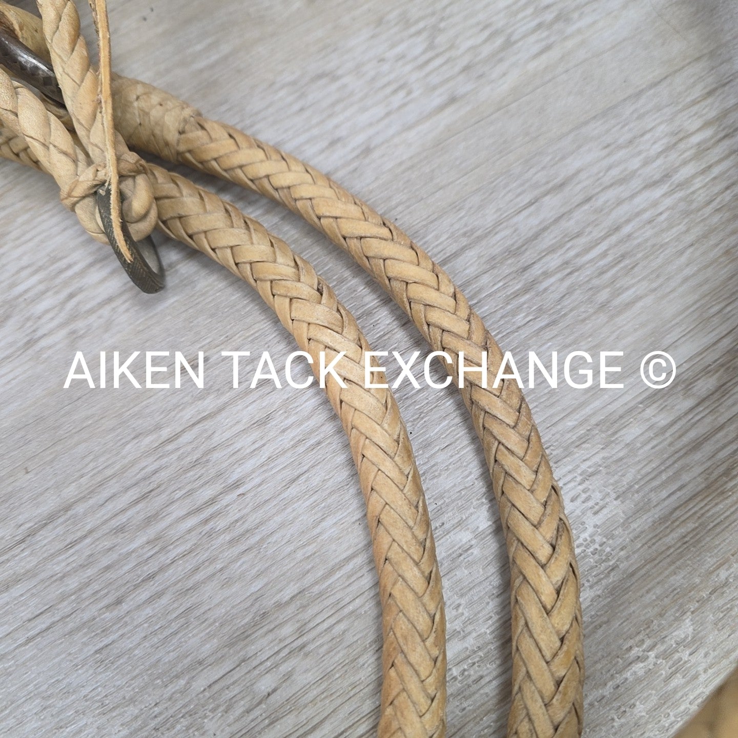 BARGAIN BUNDLE: 2 Western Bridles