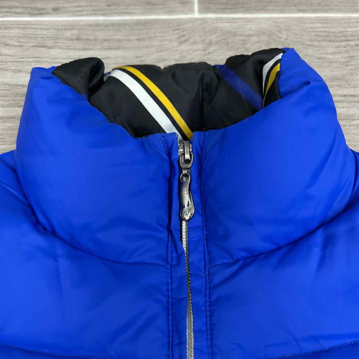 Horseware Puffer Vest, Size X-Small