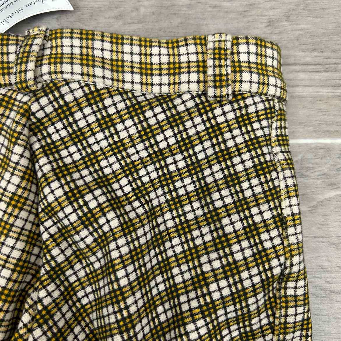 Eqituff Children's Knee Patch Jods Breeches, Size 6, Brand New