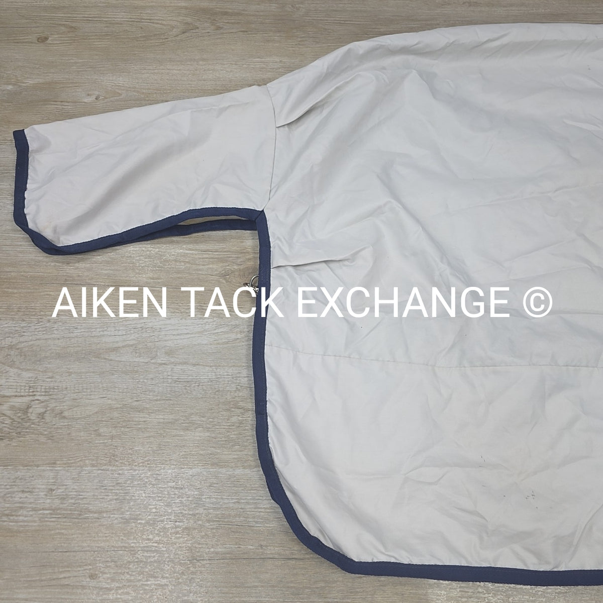 Bucas Sun Shower Lightweight Turnout Sheet, Size 78"
