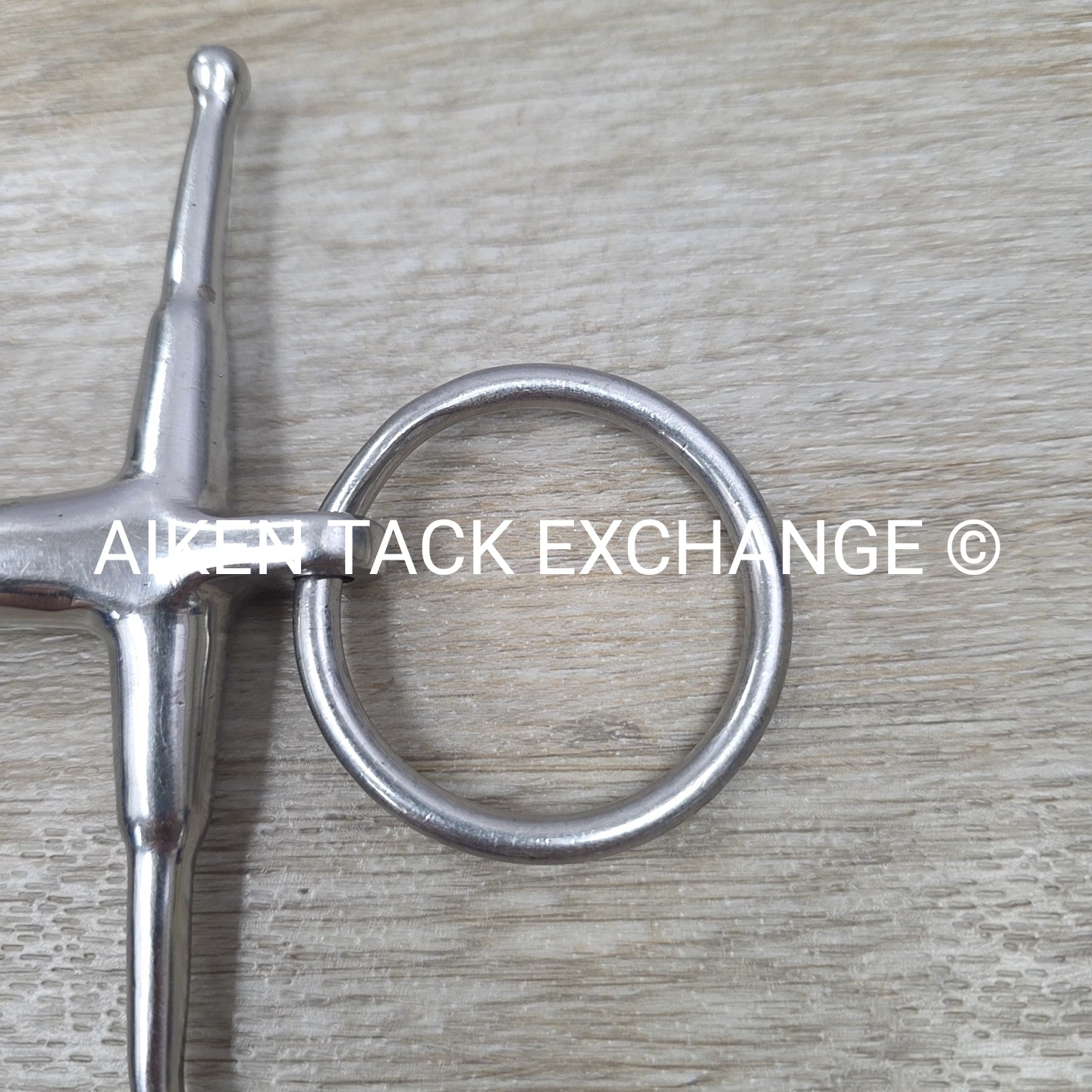 Single Joint Fulmer Bit 5"
