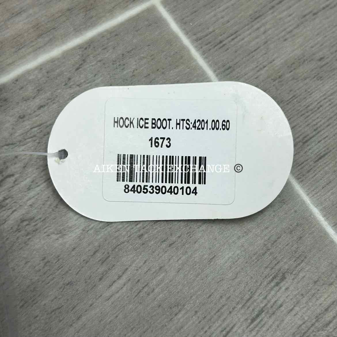 Jack's Hock Ice Boots, No Ice Packs