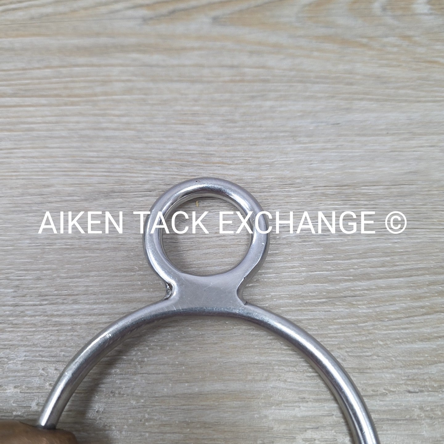 Single Joint Copper 3 Ring Elevator Bit 5.25"