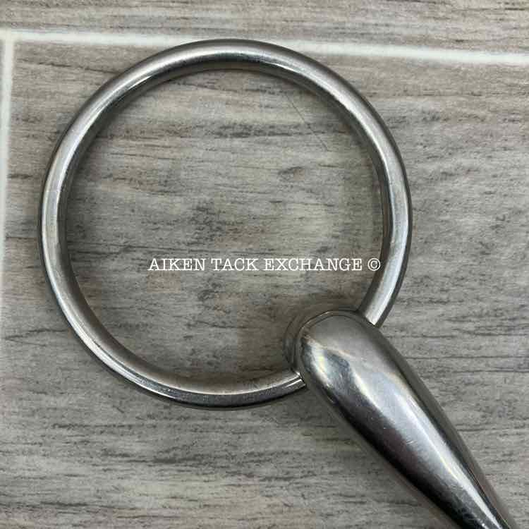 Hollow Single Joint Loose Ring Bit 5.5"