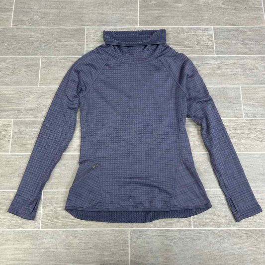 Champion Long Sleeve Baselayer w/ Cowl Neck, Women's XSmall