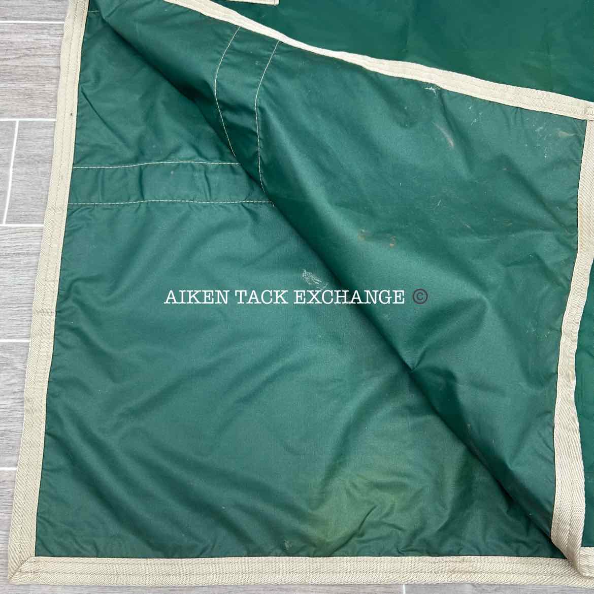 Saratoga Horseworks Ringside Rain Sheet, 90" x 96"