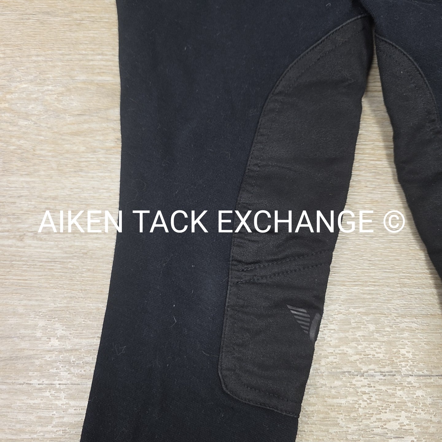 TuffRider Starter Knee Patch Pull On Jods, Size 10