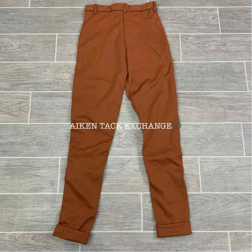 Devon-Aire Knee Patch Jods, Size 16