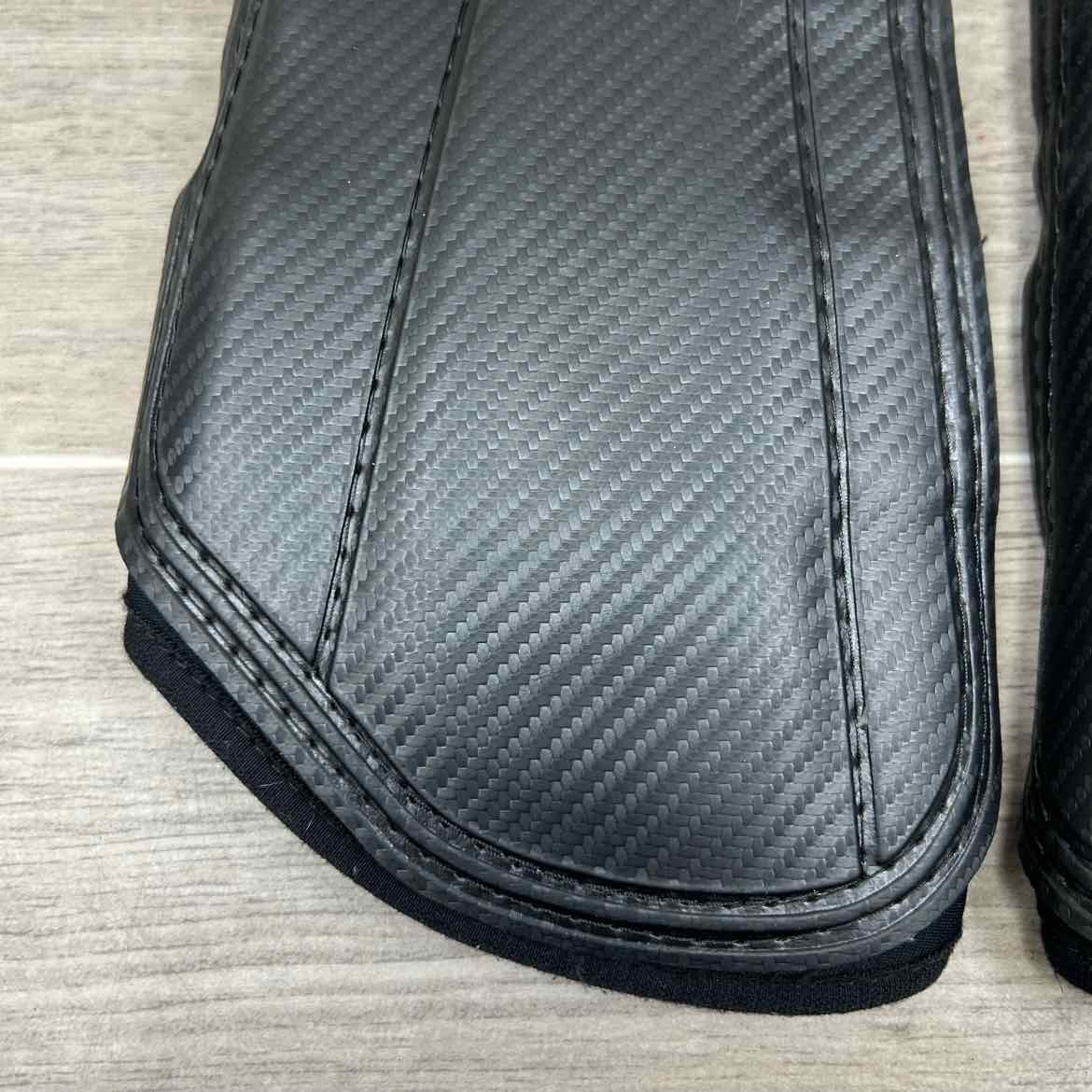 Woof Wear Double Lock Brushing Boots, Size Medium