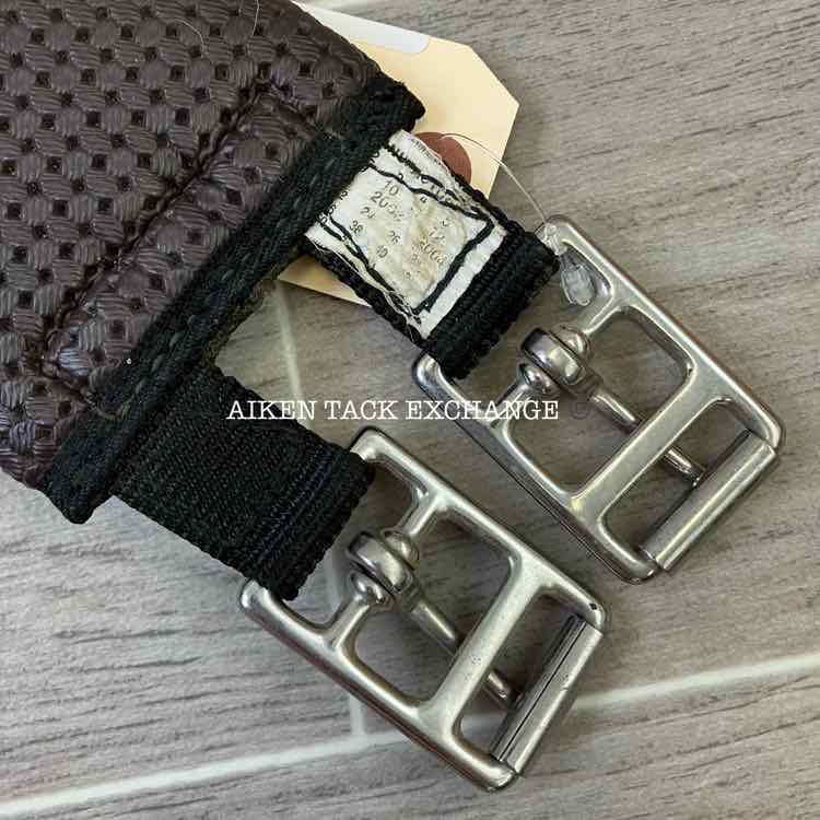 Wintec Long Elastic Girth 52"