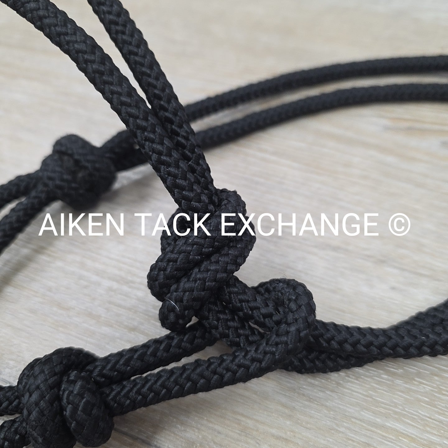 Rope Halter