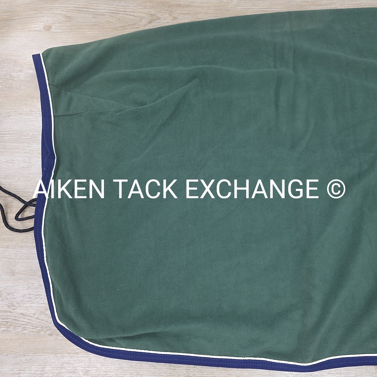 SmartPak Fleece Cooler, Medium