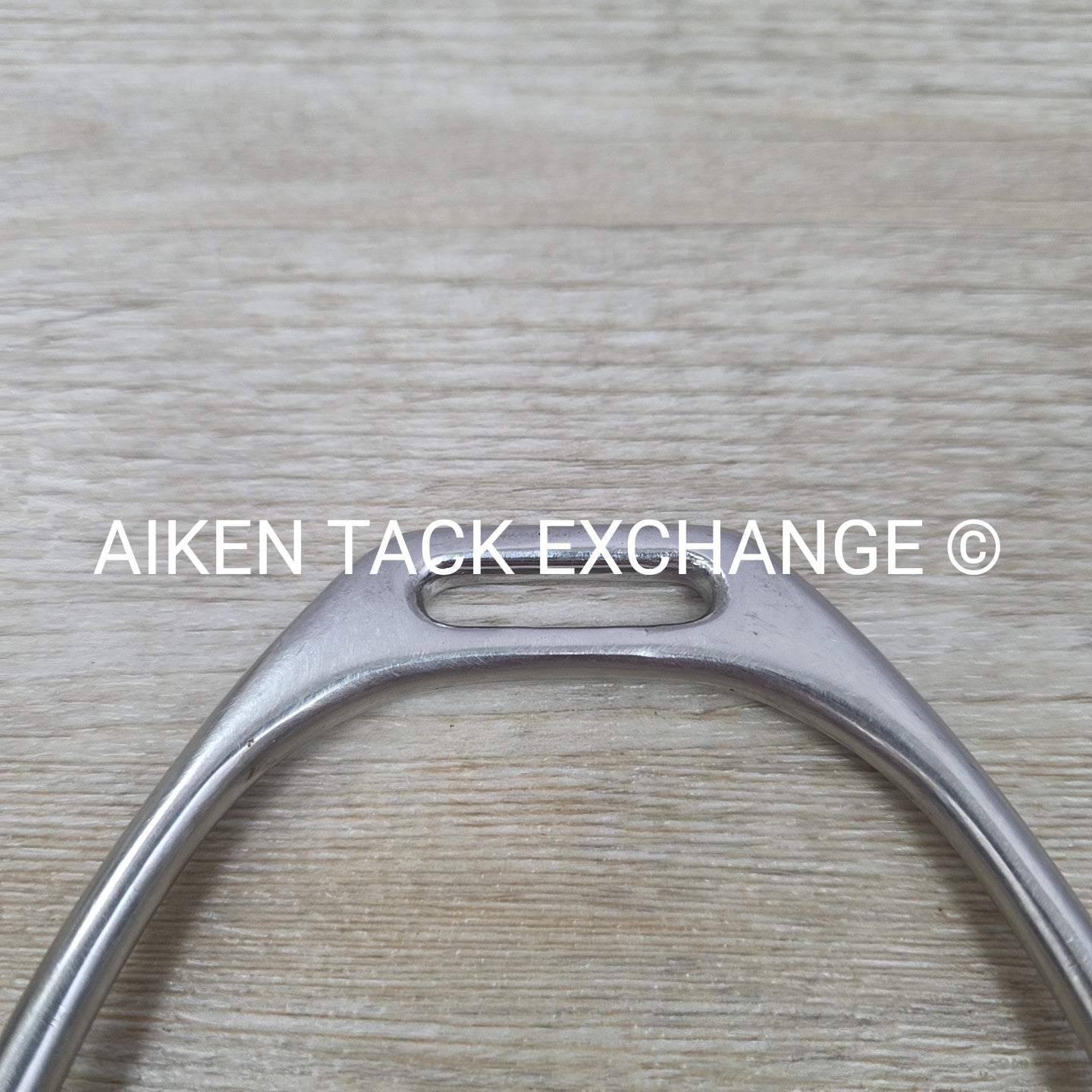 Stubben Fillis Stirrup Irons, 5"