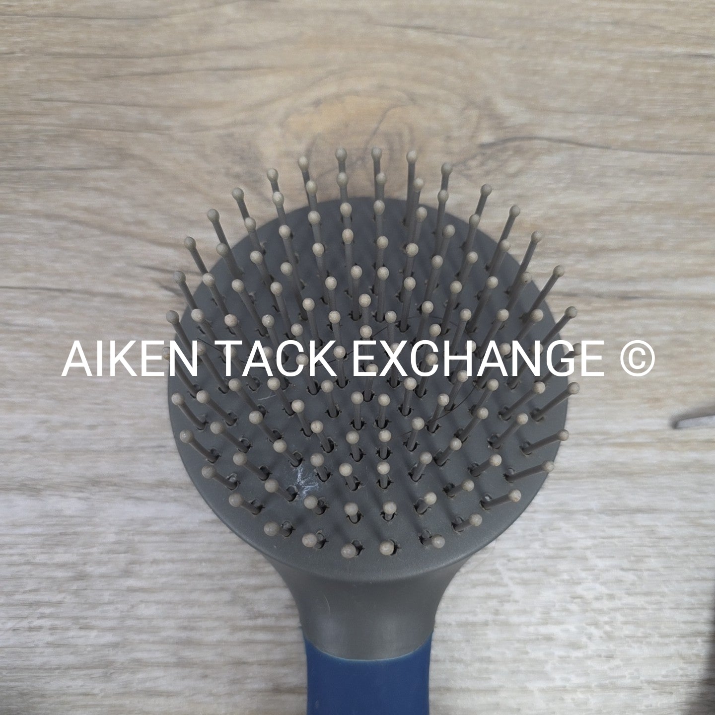 BARGAIN BUNDLE: Oster Course Curry Comb, Hoof Pick, & Mane and Tail Brush