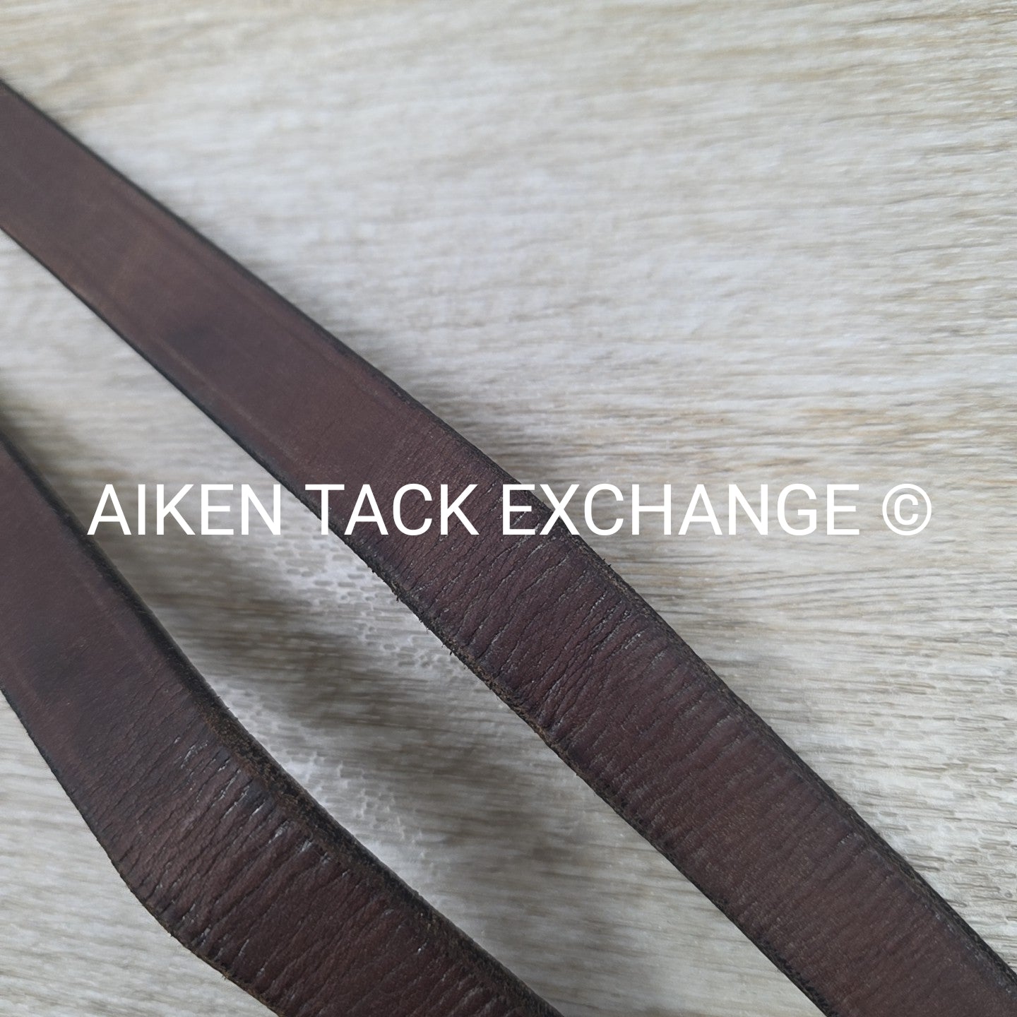 Weaver Leather Stirrup Leathers, Brown, 58"