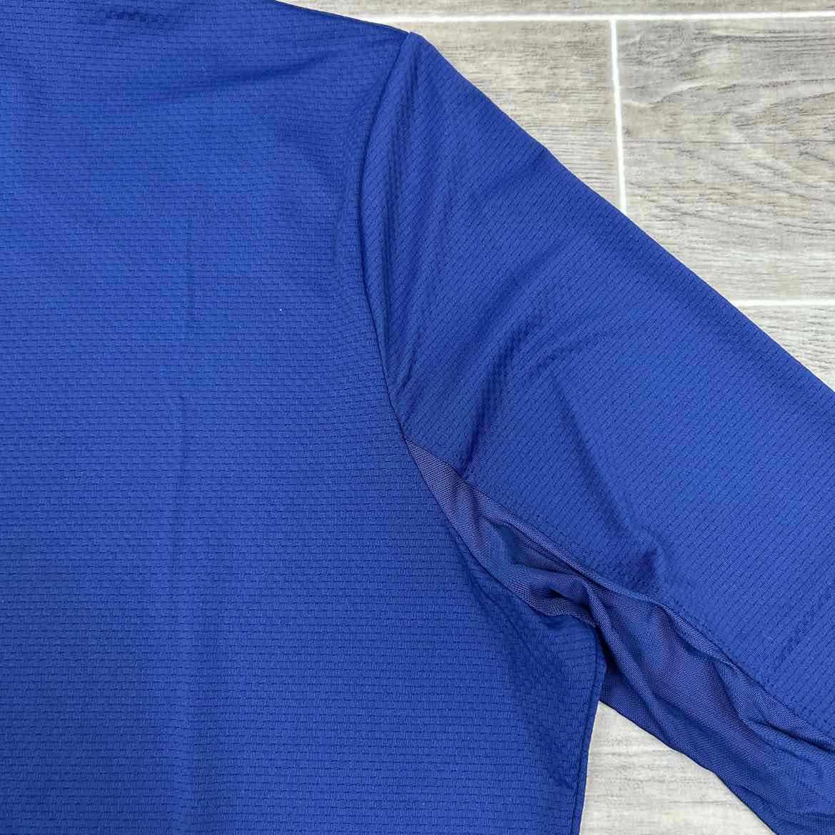 Gottex 1/4 Zip Long Sleeve Sun Shirt, Women's XLarge