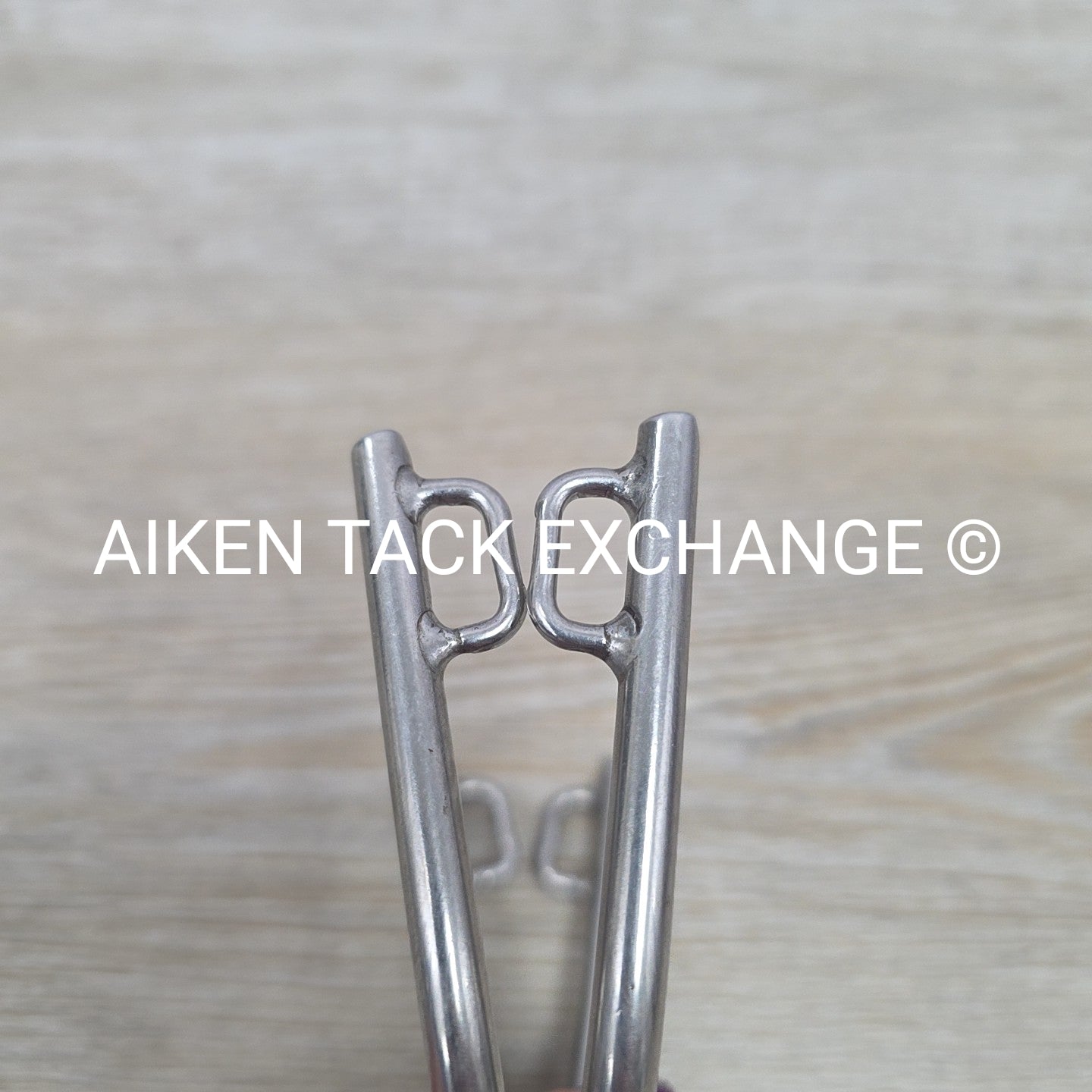 Reinsman Barrelwinder Spurs, No Straps