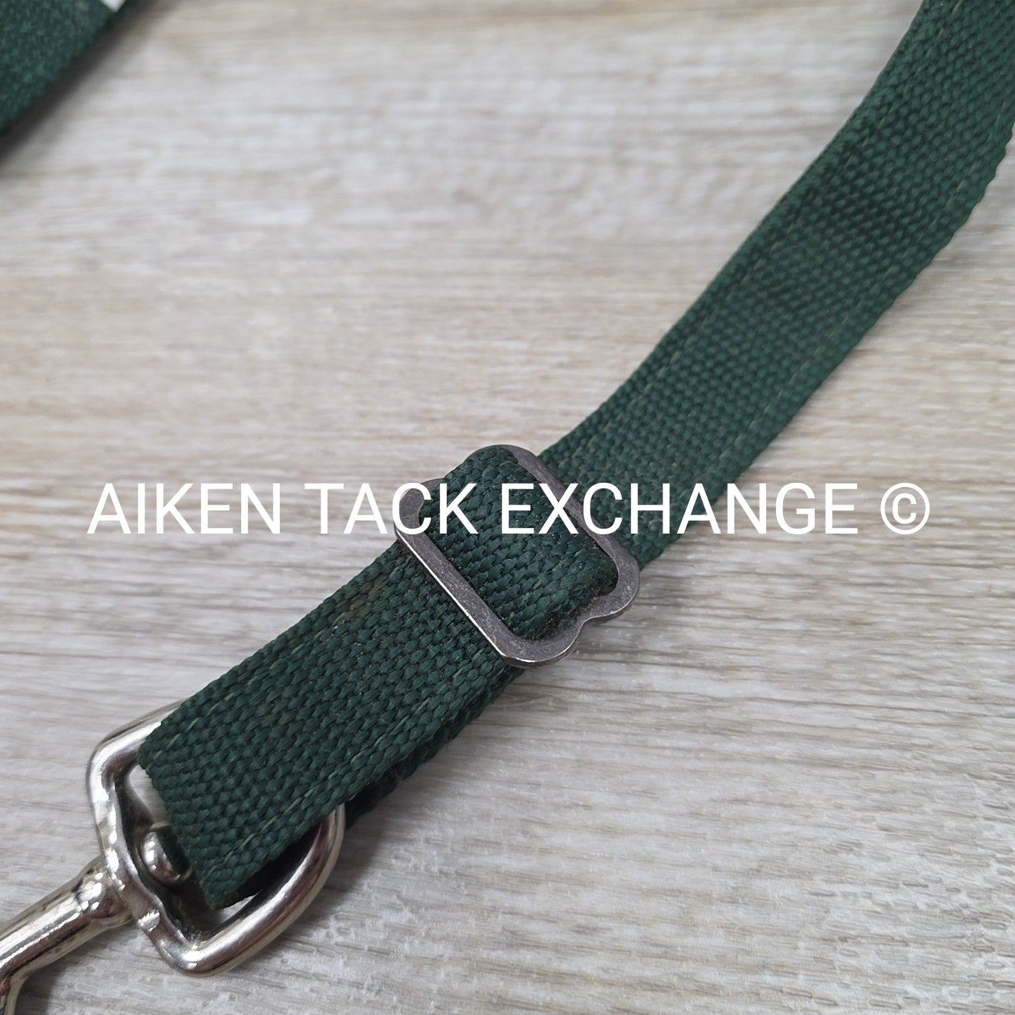 Nylon Adjustable Trailer Tie