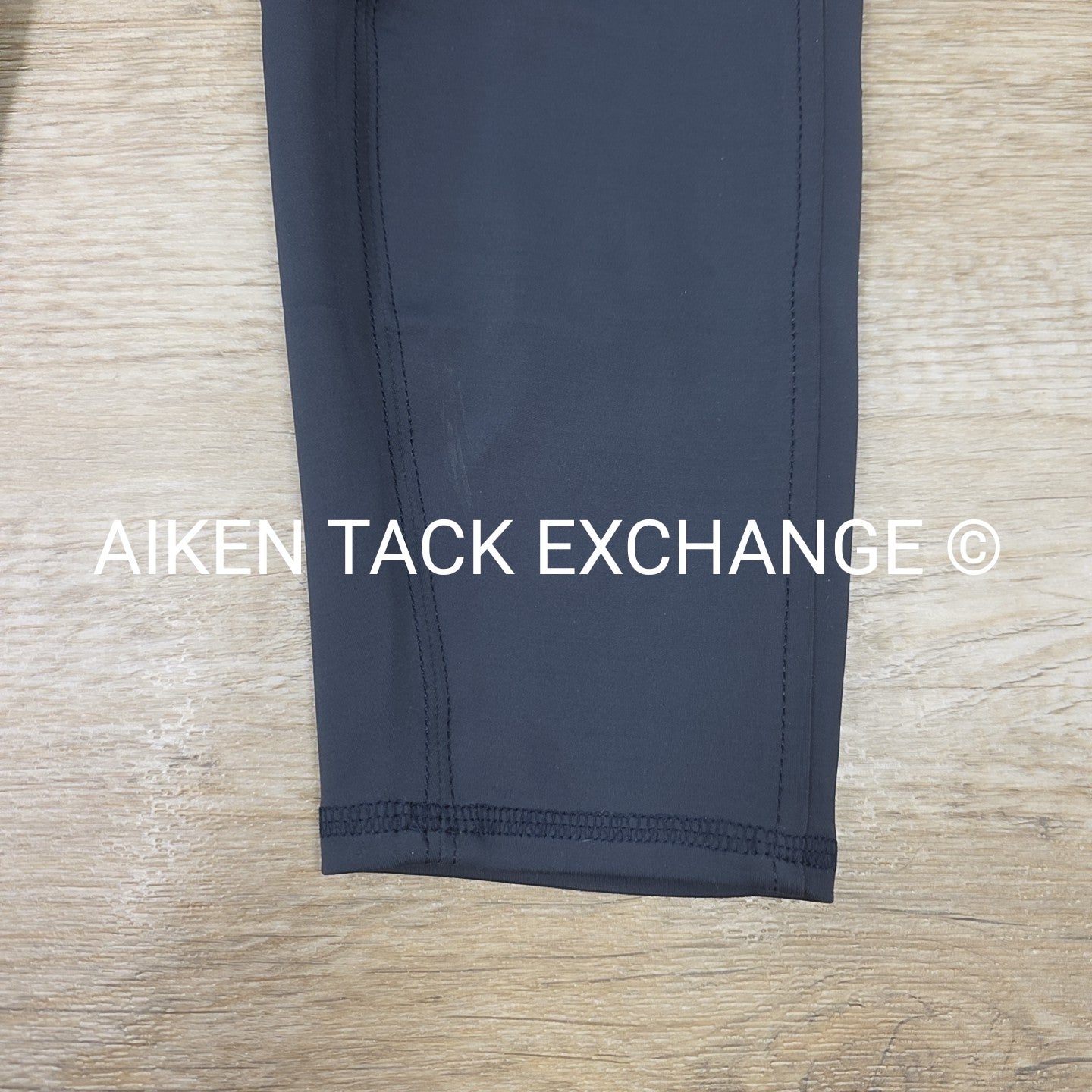 Romfh Willow Knee Patch Breeches, Size 34 R