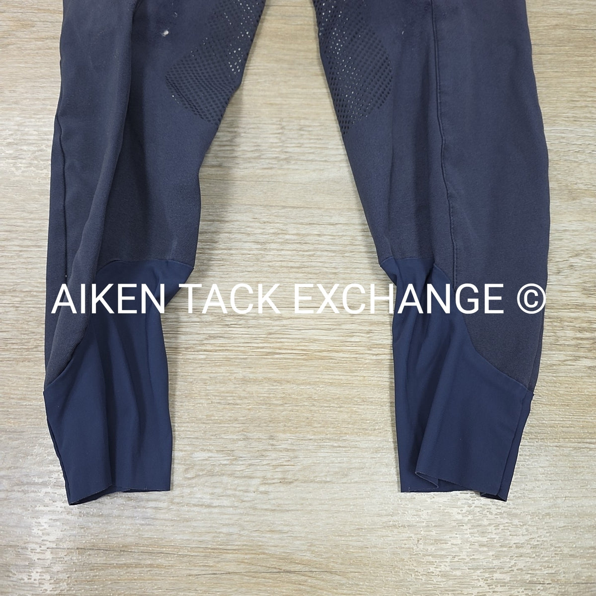 BARGAIN BUNDLE: For Horses Silicone Knee Patch Breeches, Size US 28 / I 44
