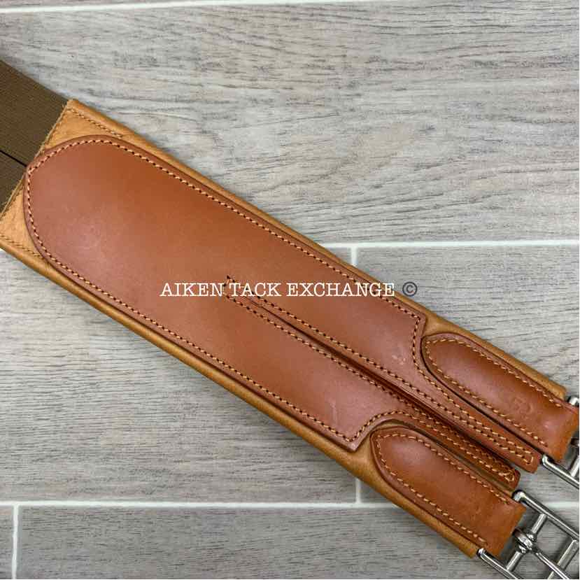 Frank Baines Belly Guard Stud Guard Girth 52"
