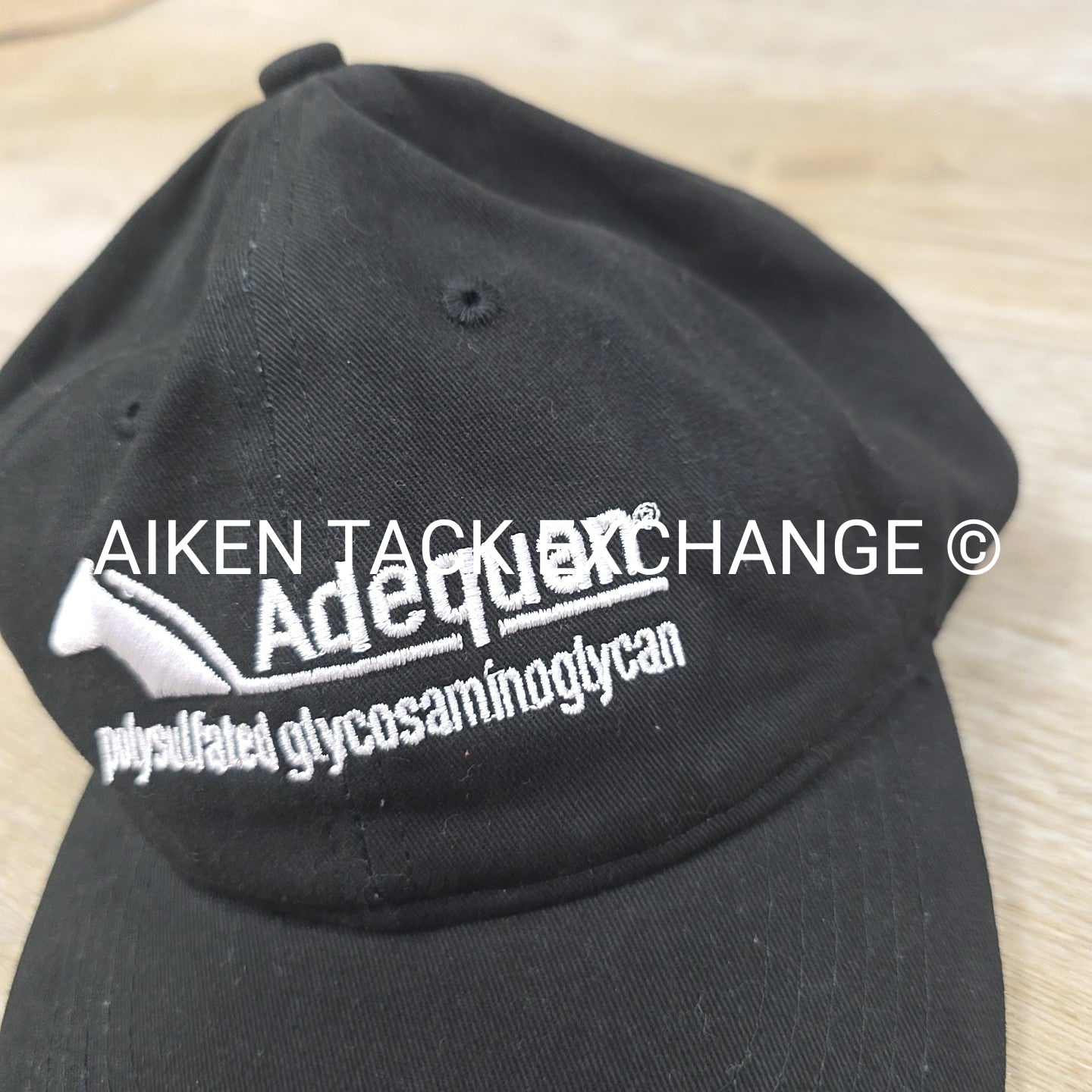 Adequan Baseball Hat