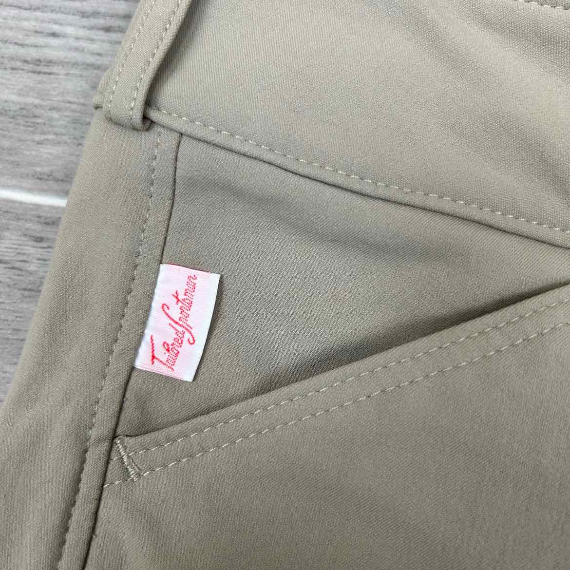 Tailored Sportsman Trophy Hunter Jods, Size 14 R