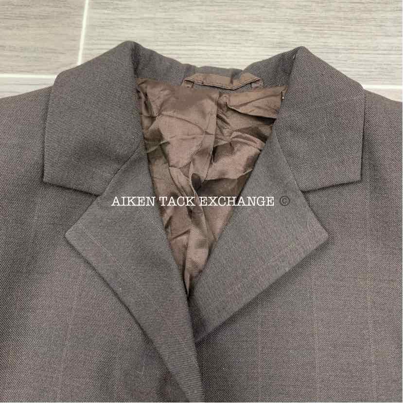 Beaufort Show Coat, Size 10