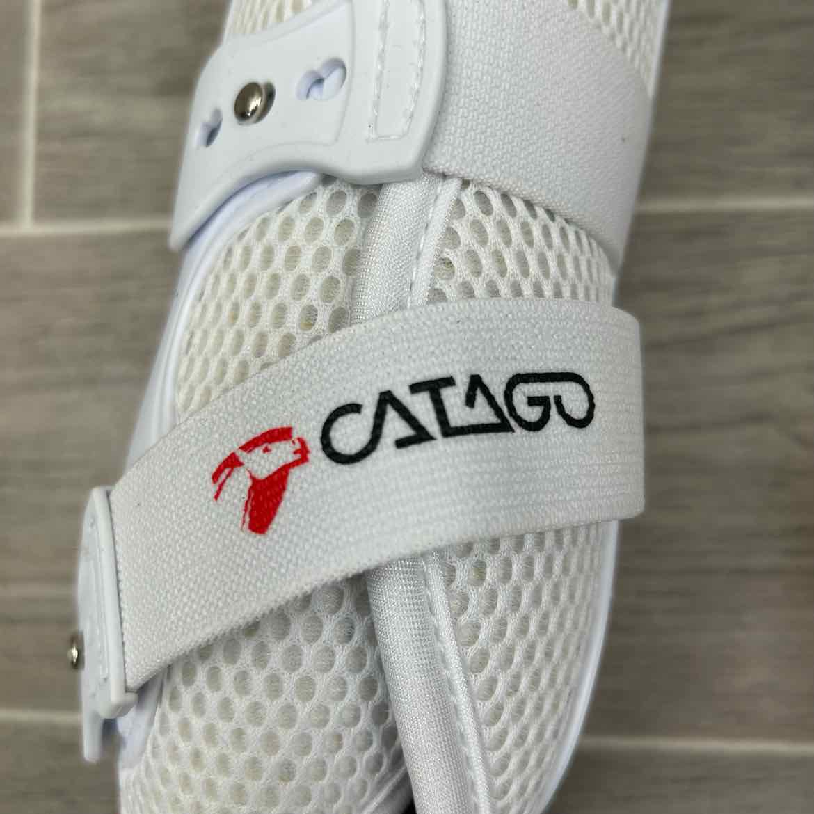 Catago Fir-Tech Dressage Boots, Size X-Large