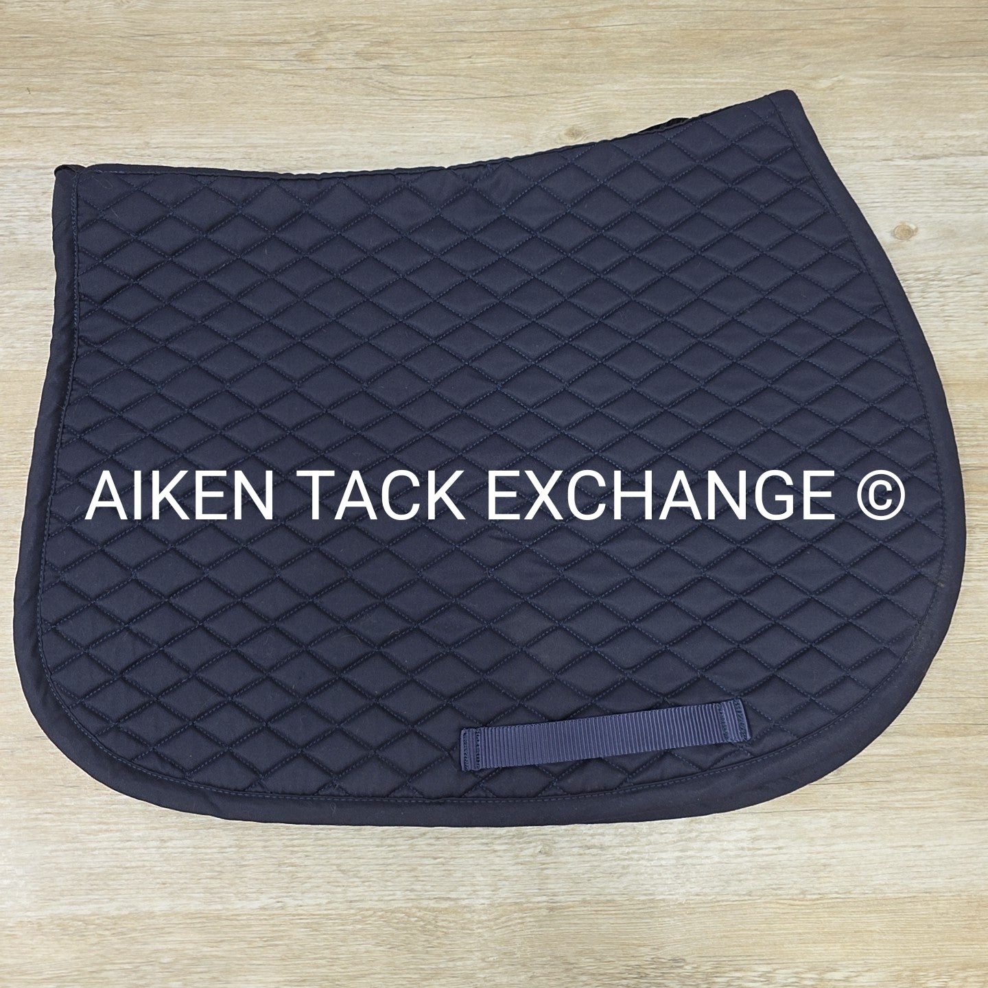 TuffRider Basic All Purpose Saddle Pad