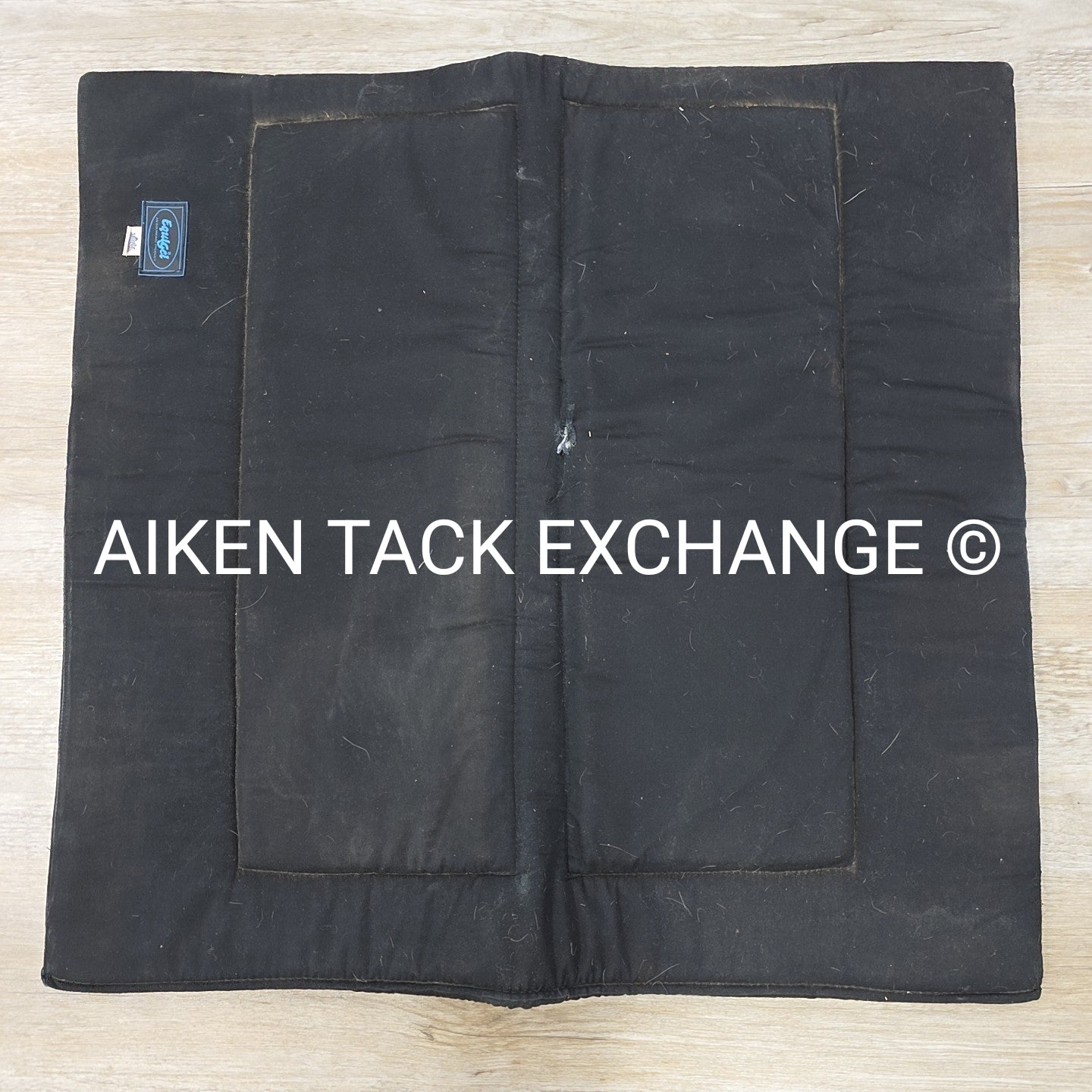 EquiGel Western Saddle Pad