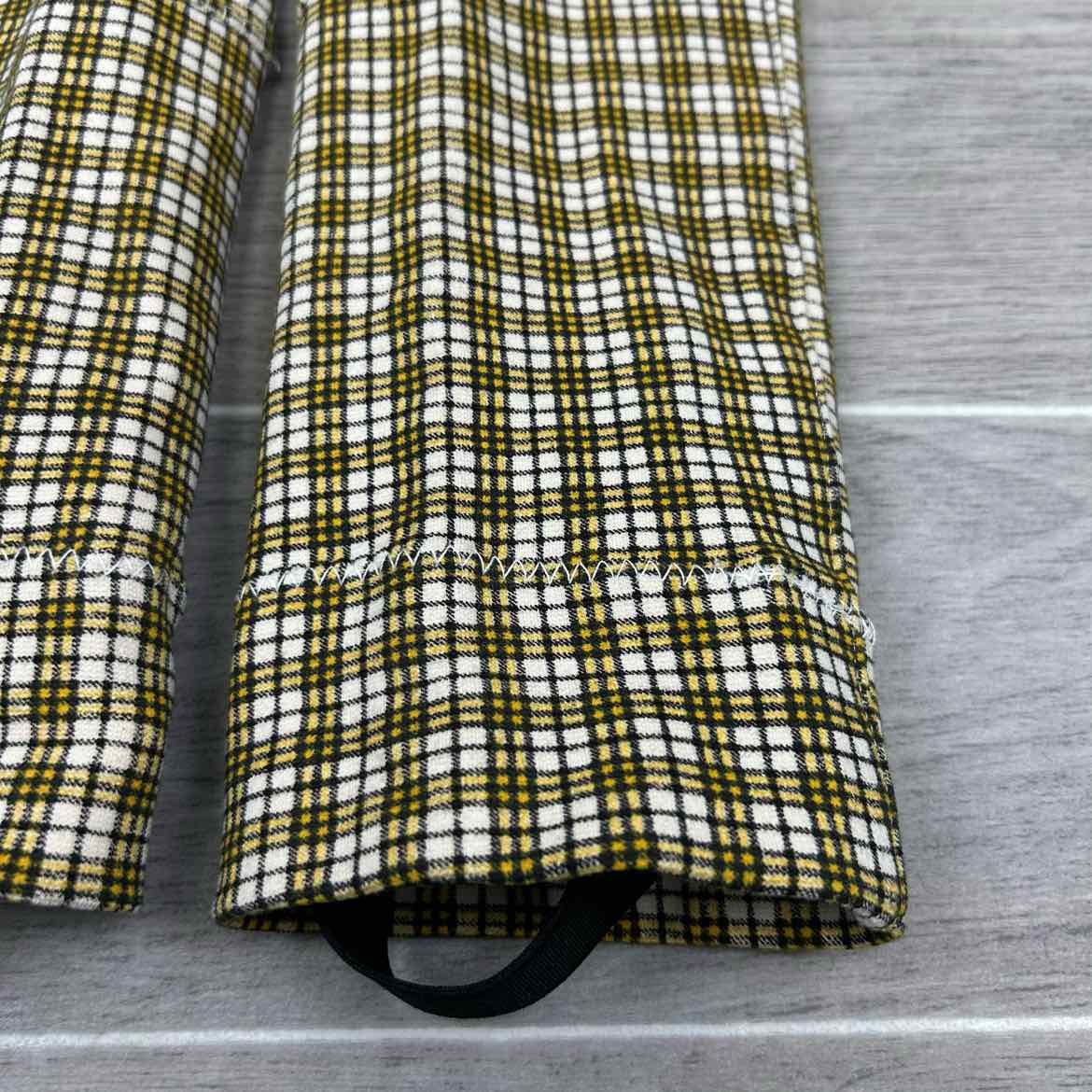 Eqituff Children's Knee Patch Jods Breeches, Size 12, Brand New