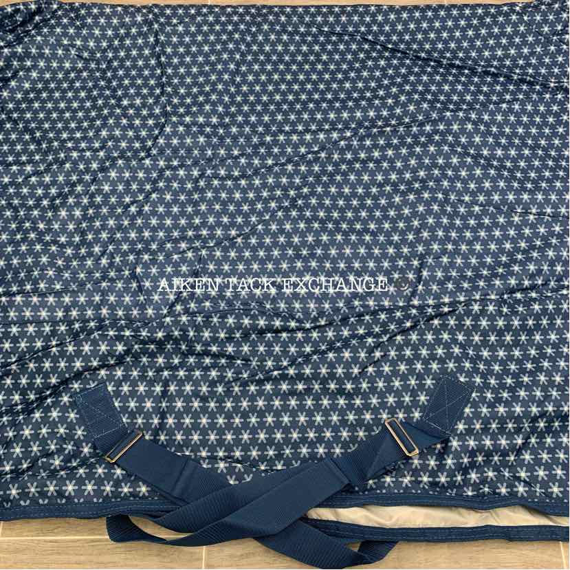 Horze Avalanche High Neck Fleece Lined Turnout Blanket 81"