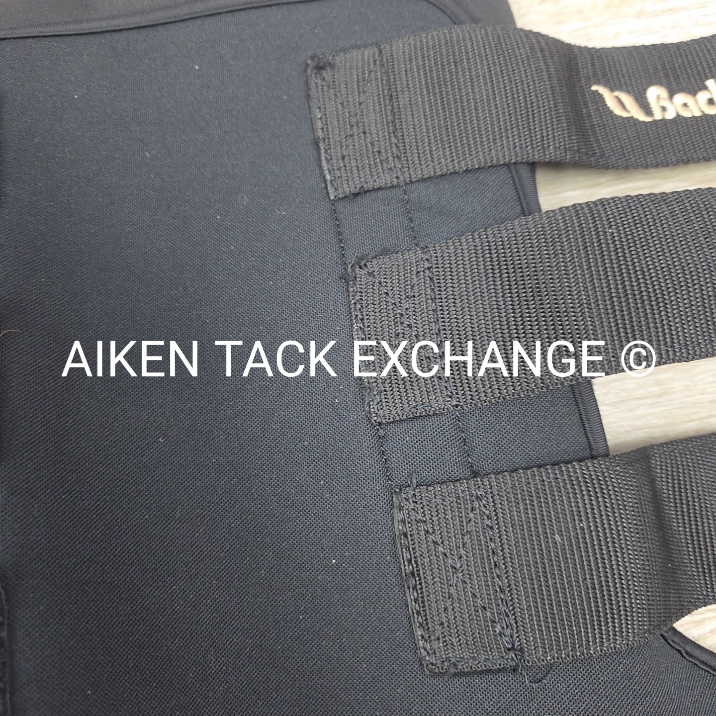 Back on Track Therapeutic Quick Leg Wraps
