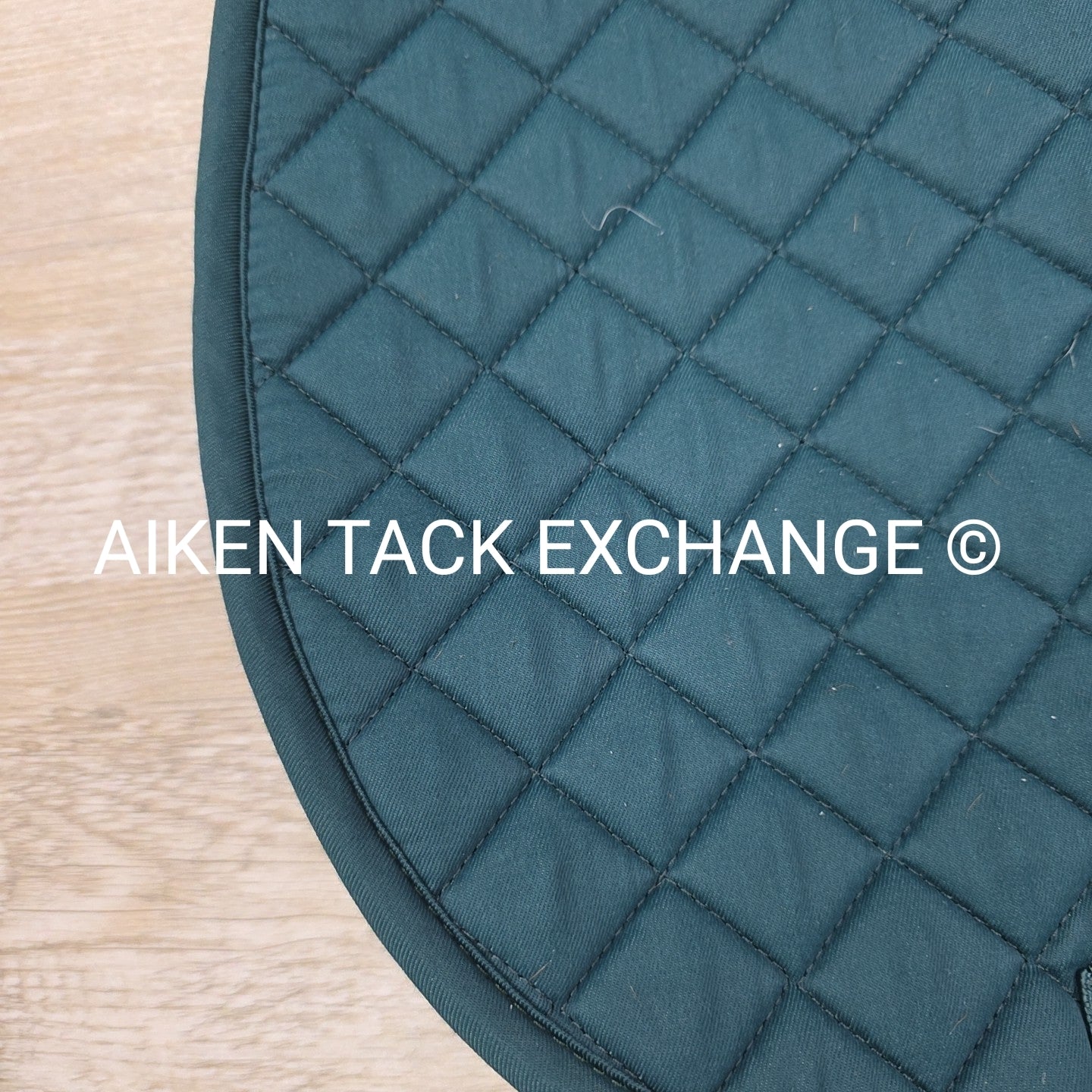 Dover Saddlery All Purpose Saddle Pad