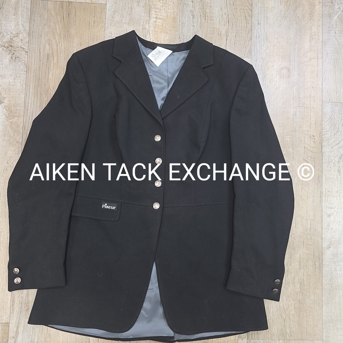 Pikeur Dressage Coat, Women's 18