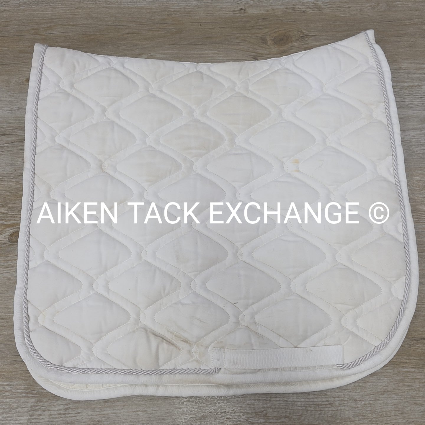 Equipe Dressage Saddle Pad