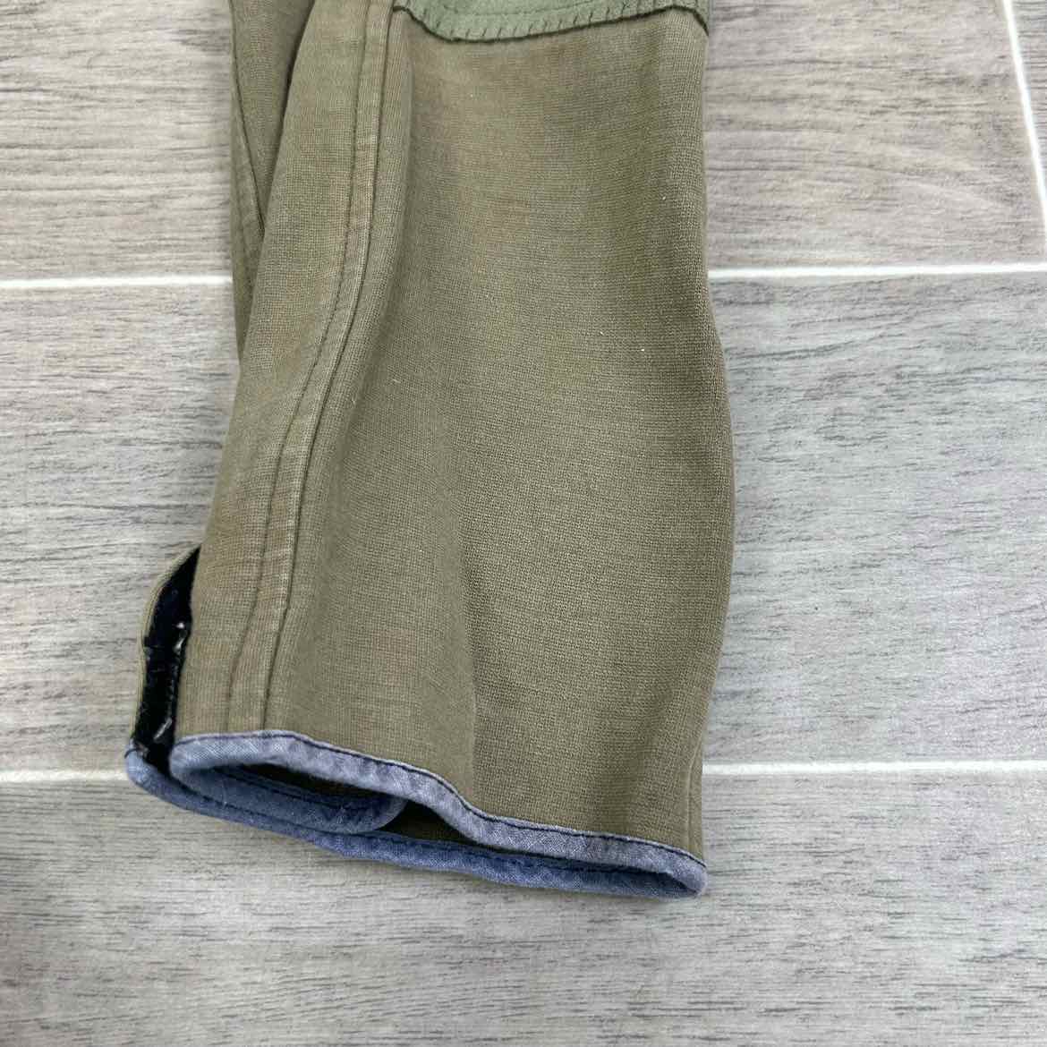 BARGAIN BUNDLE: 3 Pairs Full Seat Breeches - Ariat, EquiComfort & On Course, 30