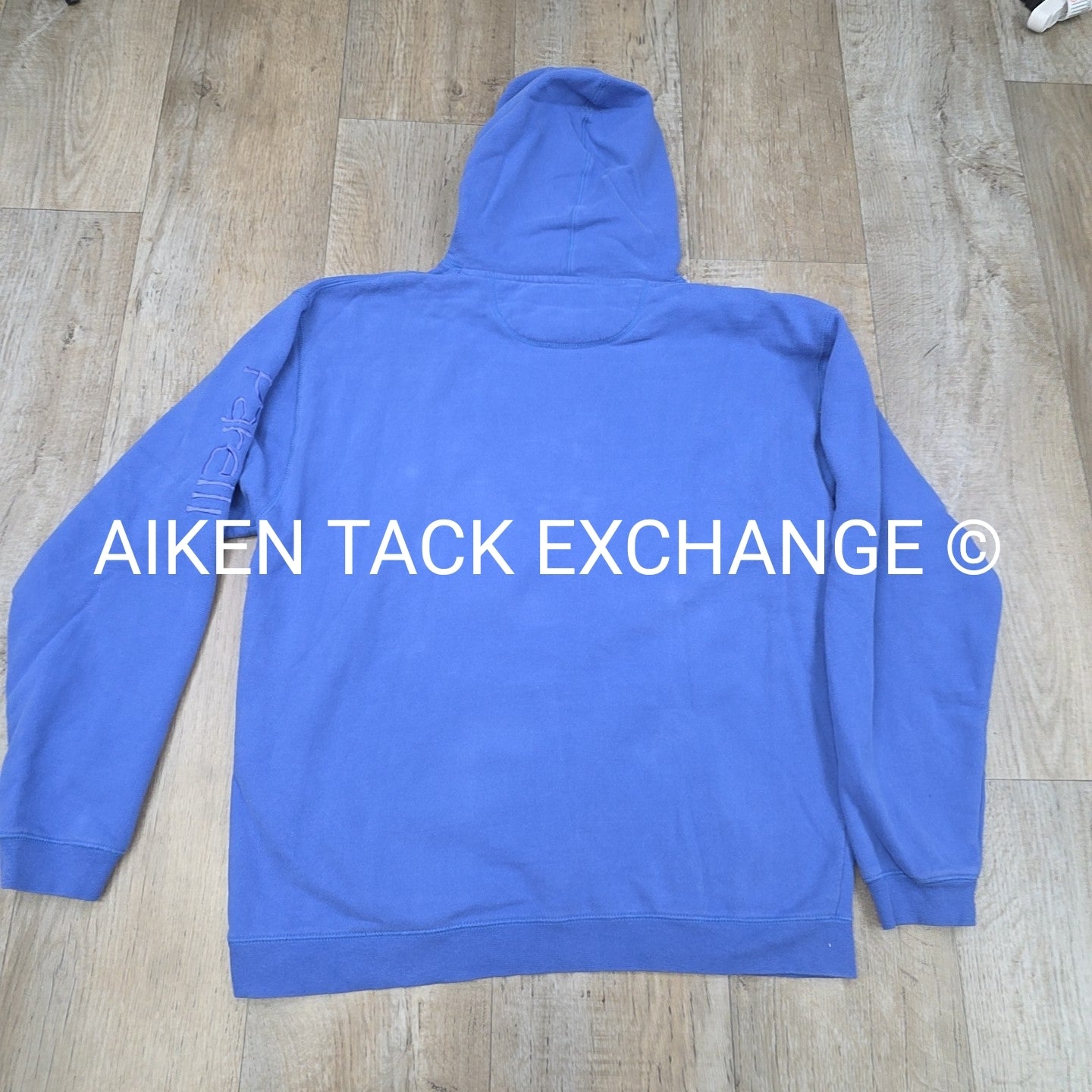 Parelli Hoodie, Size Large