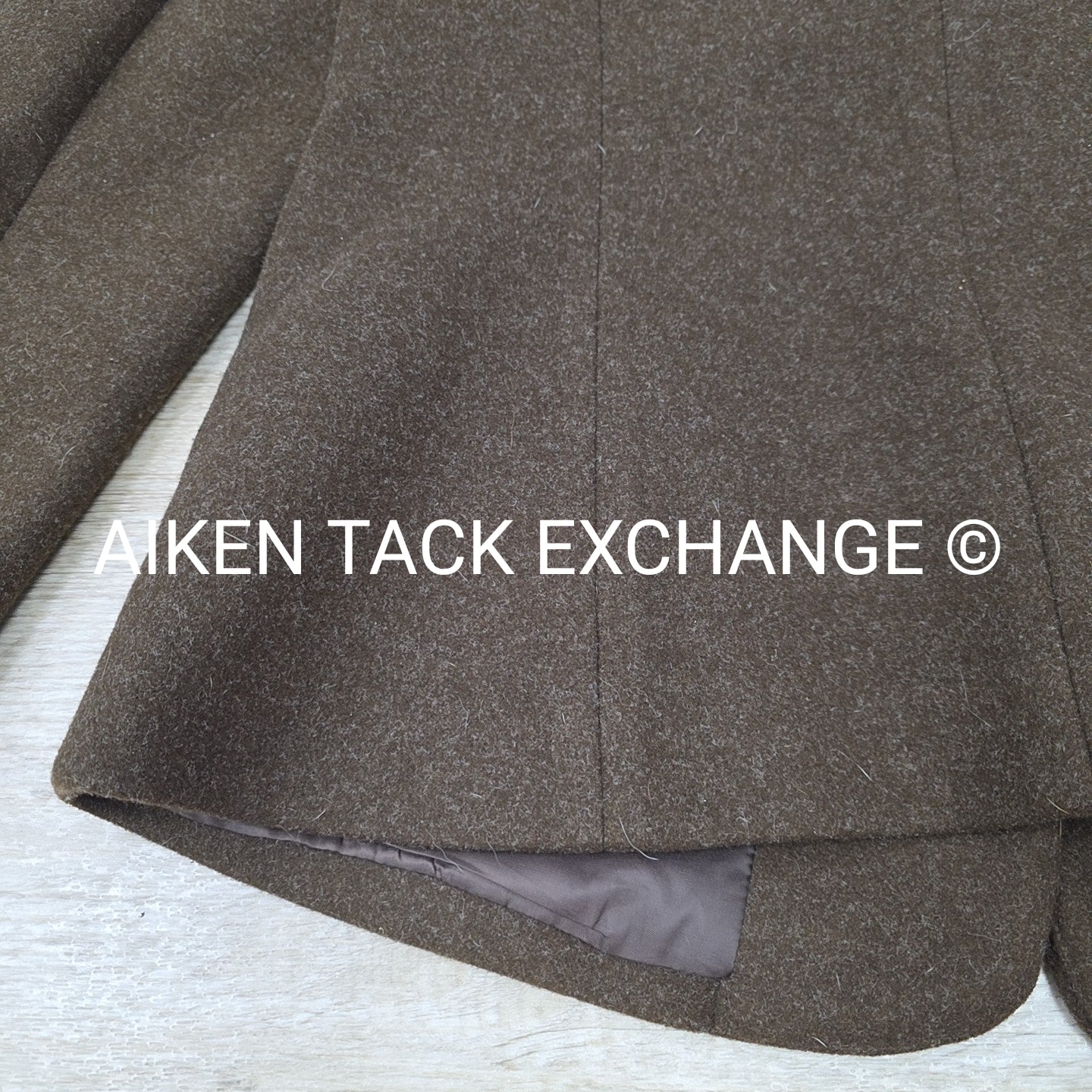 Unknown Brand Women's Hunt Coat, Size XLarge