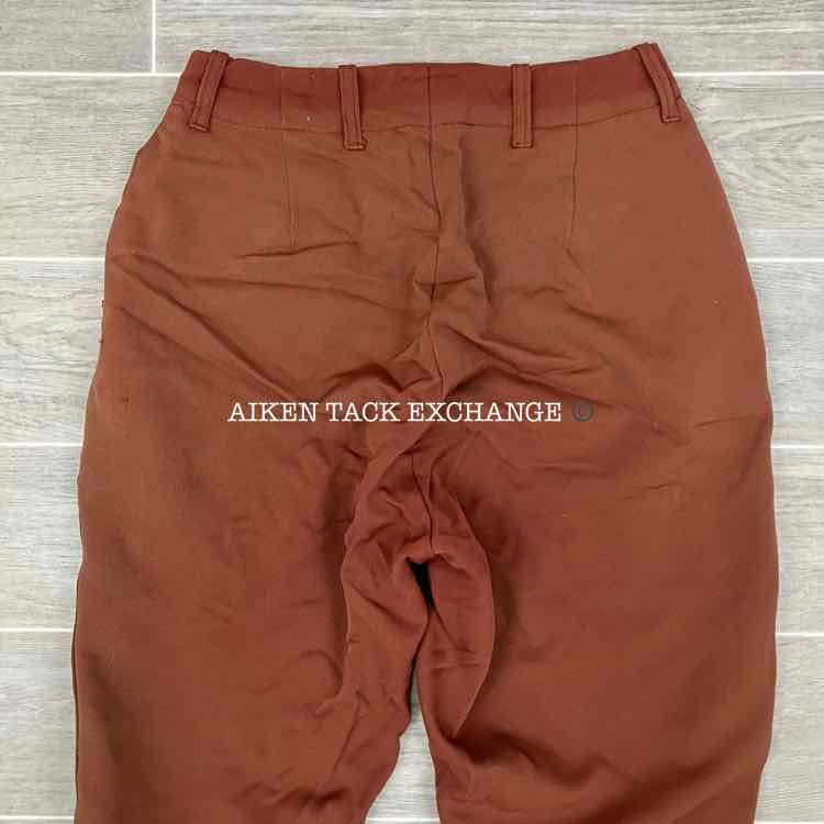 BARGAIN BUNDLE: 3 Pairs of Breeches, 1 Full Seat & 2 Knee Patch - Sizes 26 & 28