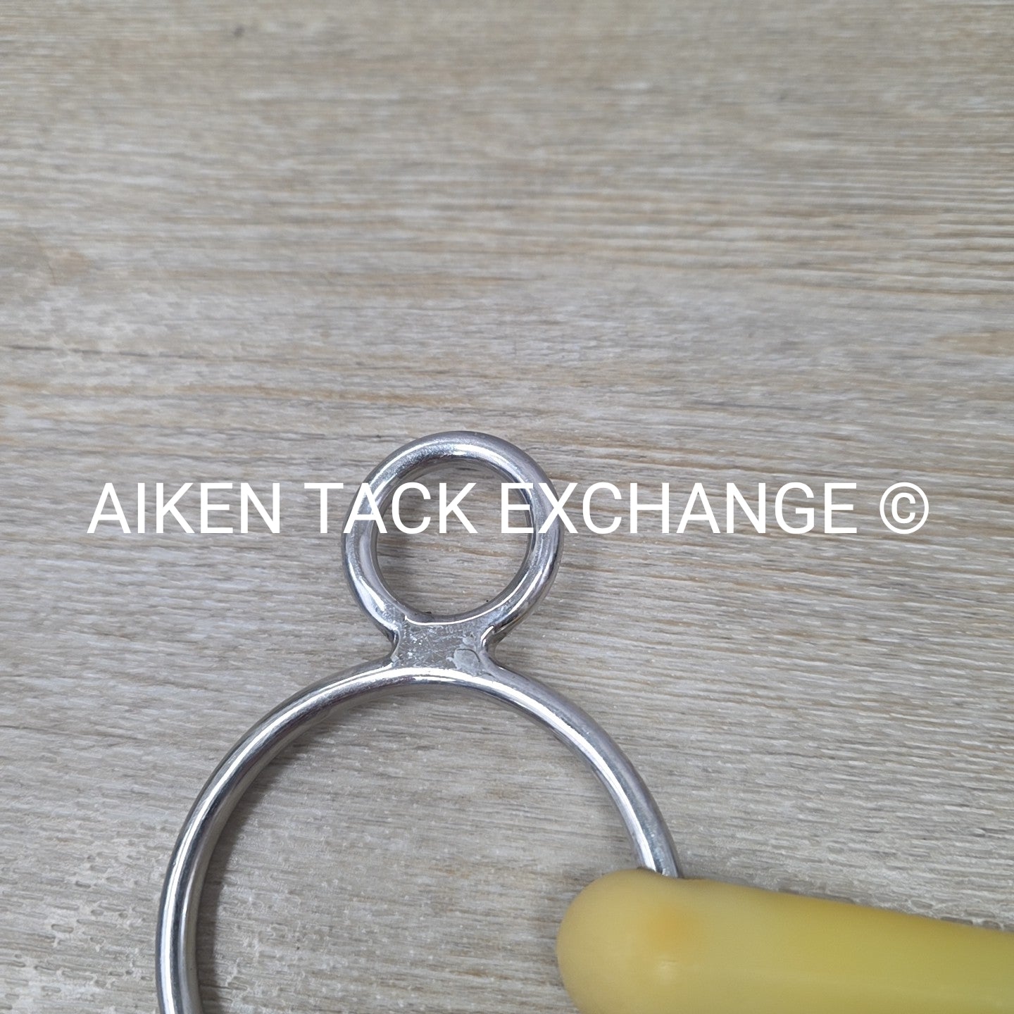 Happy Mouth Single Joint 3 Ring Elevator Bit 5"