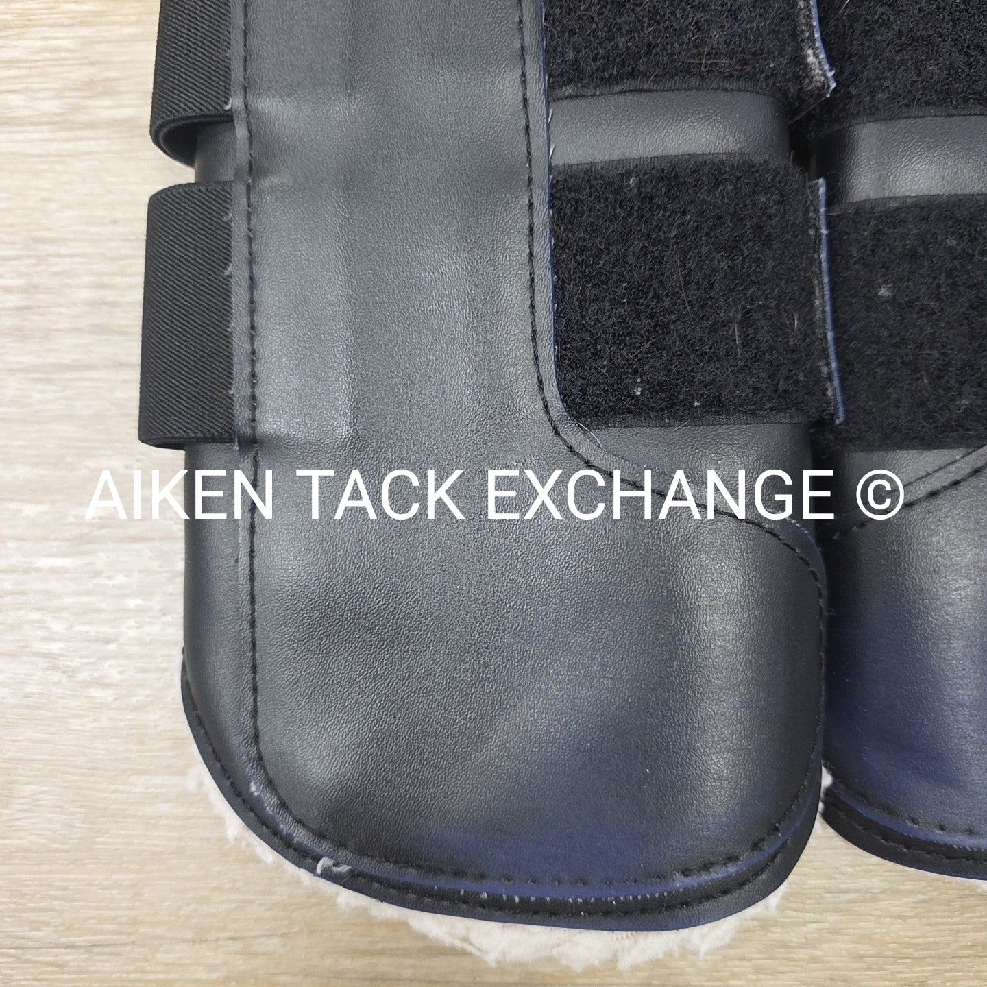 SmartPak Sport Boots, Size Medium