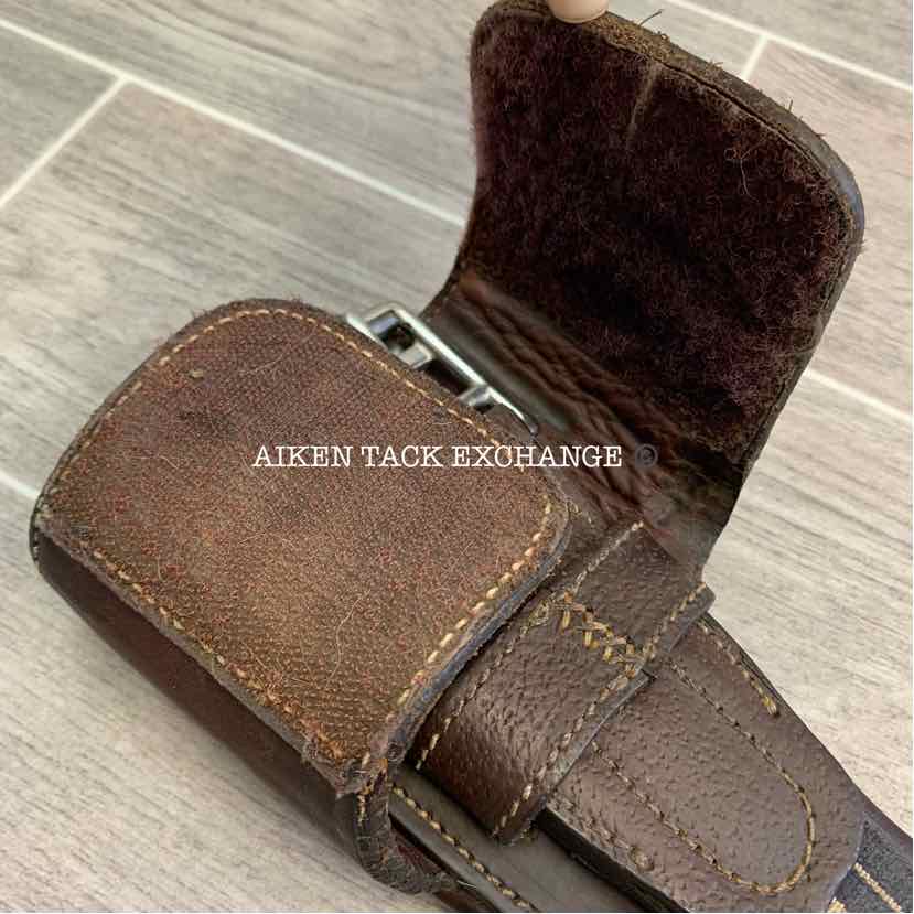 Antares Short Girth 24"