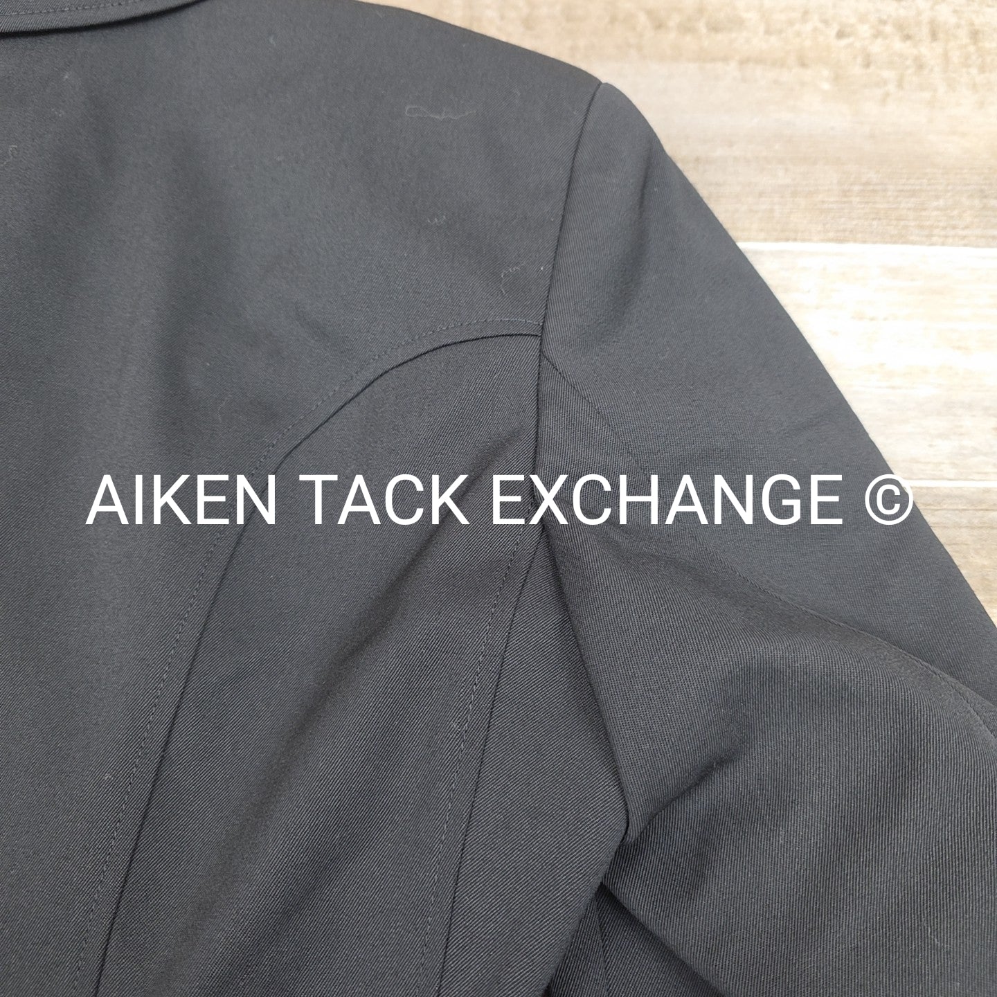 Pikeur Doreen Dressage Coat, Size 12