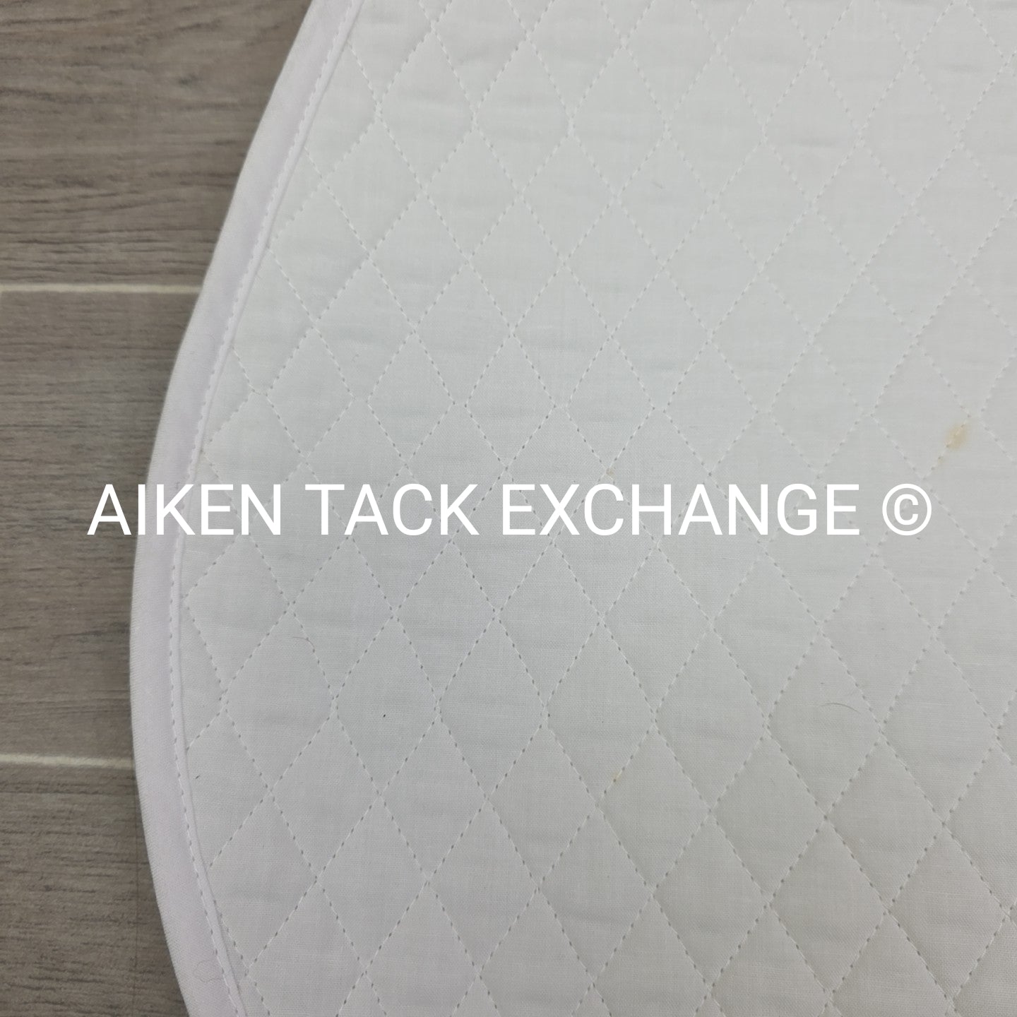 Fleeceworks All Purpose Baby Pad Saddle Pad