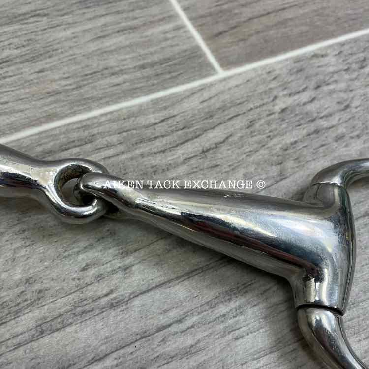 Single Joint Eggbutt Bit 4.75"